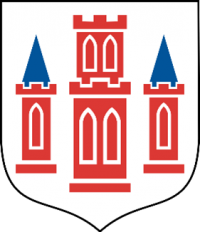 Wappen Gostyn PL